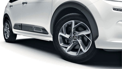 Citroën C3 1.2 Urban Trail Entrega Inmediata!! Amaya Propios