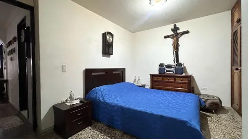 Casa A La Venta Belén Las Playas Propiedad Horizontal Segundo Piso