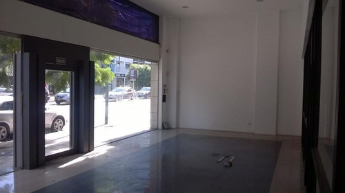 Av- Libertador 3800 - Local U Oficina De 800 M2 - Posibilidades Varias Para Grandes Proyectos