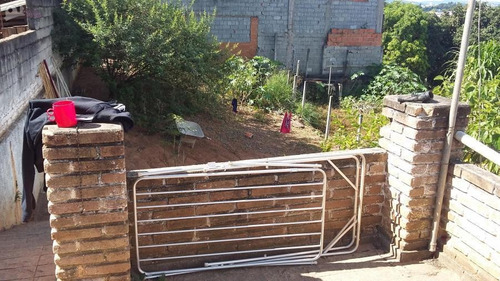 Imagem 8 de 15 de Terreno Residencial Para Venda Em Atibaia, Chácara Parque São Pedro - Te00120_2-730379