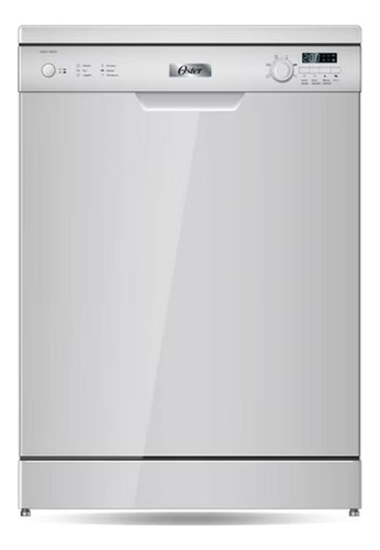 Lavavajilla Oster/ 12 Cubiertos Blanco Os-bdw12wd