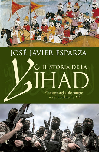 Libro Historia De La Yihad