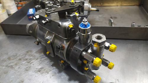Imagen 3 de 5 de Reparacion De Bombas De Inyeccion Diesel E Inyectores