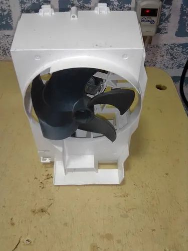 Ventilador Para Microondas (Usado)