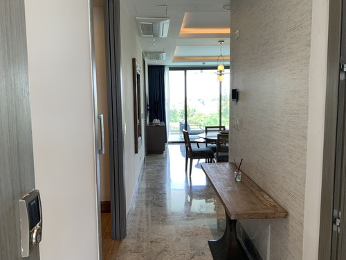Venta Apartamento En Cap Cana ,punta Cana