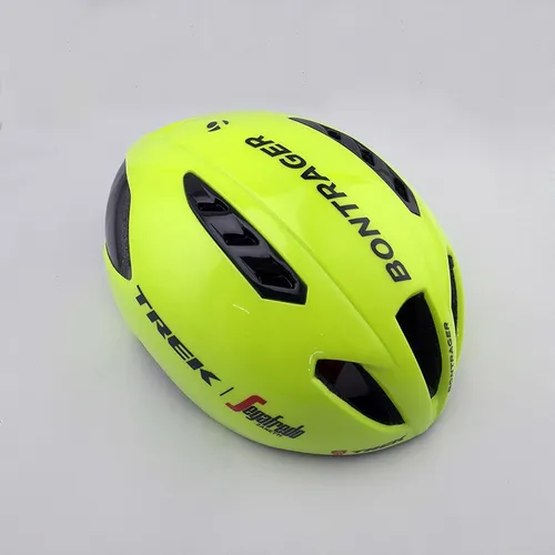 Casco Ciclismo Bontrager Ballista Ruta Y Mtb + Gafas