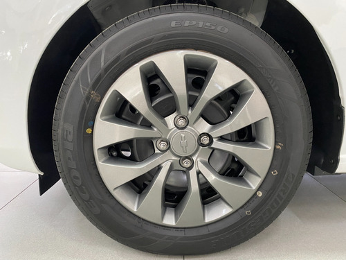 Imagen 12 de 15 de Chevrolet Joy Mt Hb 2023