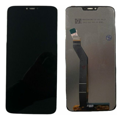  Módulo Compatible Con Motorola G7 Power Calidad Original