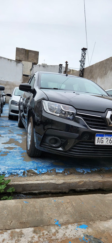 Renault Logan 1.6 16v Life