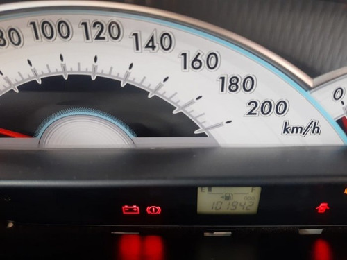 Etios 1.3 Xs 16v Flex 4p Manual