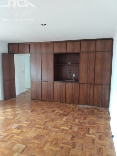 Imagem 5 de 30 de Apartamento - Ap01023 - 68904598
