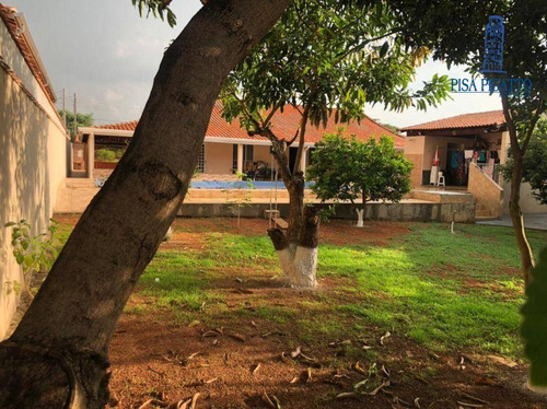 Imagem 16 de 25 de Chácara À Venda, 790 M² Por R$ 750.000,00 - Nova Veneza - Paulínia/sp - Ch0111