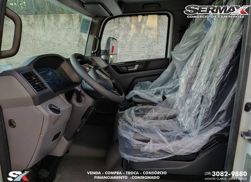 Imagem 8 de 12 de Vw 13.180