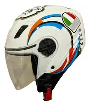 Comprar Capacete Fw3 Personalizado Blade Varios Modelos Envernizado