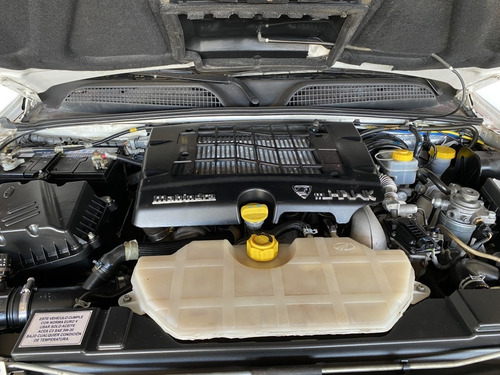 Mahindra Pikup 2.2 Turbo Diesel