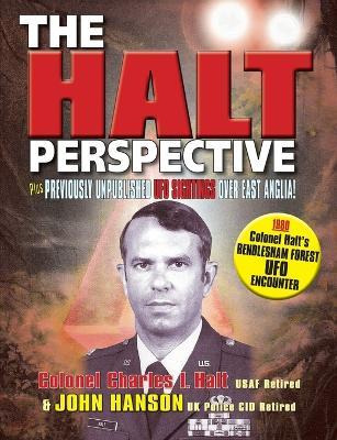 Libro The Halt Perspective - Charles Halt