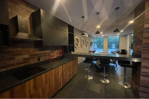 Casa En Venta 3 Recámaras - Amueblada Y Equipada A Estrenar, En Puerto Morelos - Aldea Kiin