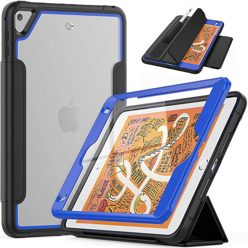 Imagen 1 de 7 de iPad Mini 5 Case iPad Mini 4 Case