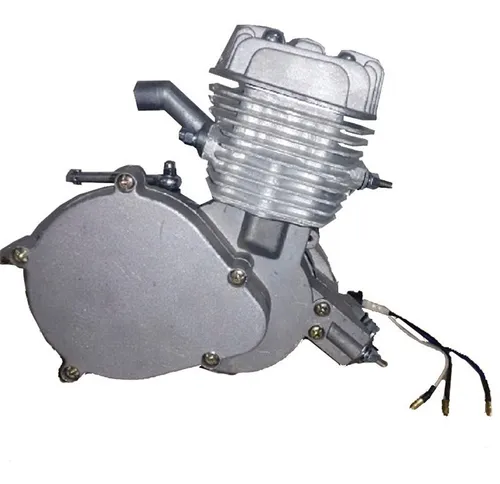 Motor De Bicicleta Usado MercadoLibre