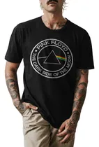 Comprar Polo Personalizado Banda De Rock Pink Floyd 001