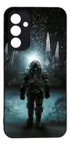 Comprar Funda Protector Case Para Samsung A55 Videojuegos