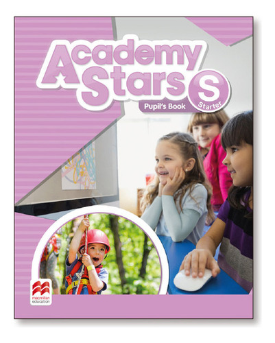 Libro Academy Stars Start St Perform Pack 17 - Aa.vv