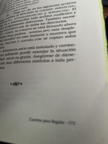 Cuentos Para Regalar A Personas Sensibles, Enrique Mariscal (Usado)
