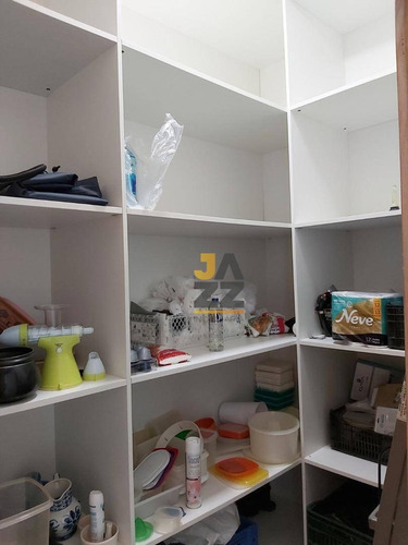 Imagem 13 de 30 de Maravilhosa Casa Sobrado Com 4 Dormitórios (suites) À Venda, 850 M² Por R$ 5.000.000 - Jardim Residencial Helvétia Park Ii - Indaiatuba/sp - Ca13760