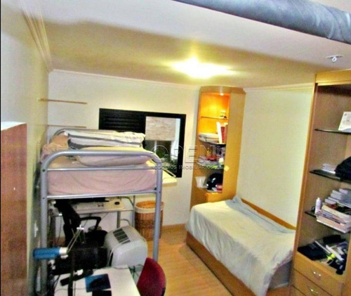 Imagem 4 de 7 de Apartamento Com 4 Dormitórios À Venda, 157 M² Por R$ 680.000,00 - Vila Bastos - Santo André/sp - Ap10459