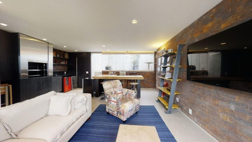 Imagem 1 de 20 de Cobertura Com 2 Dormitórios À Venda, 140 M² Por R$ 1.400.000,00 - Perdizes - São Paulo/sp - Co0091