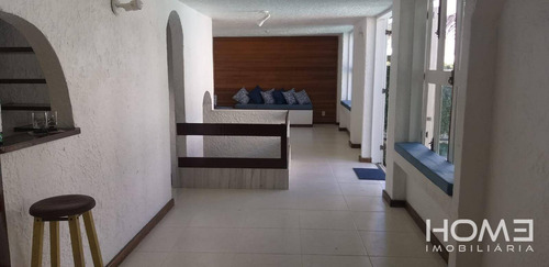 Imagem 28 de 30 de Casa Com 5 Dormitórios À Venda, 340 M² Por R$ 2.420.000,00 - Barra Da Tijuca - Rio De Janeiro/rj - Ca0067