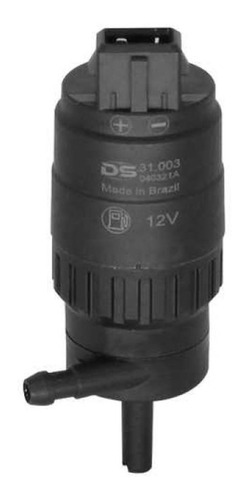 Bomba Partida Frio Fox 1.0 1.6 8v Leia A Descricao Ds31003
