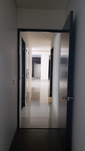 Imagen 17 de 30 de Departamento De 3 Recamaras De 134m2 En Residencial Wtc