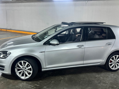 Volkswagen Golf 1.4 Comfortline Sport Mt