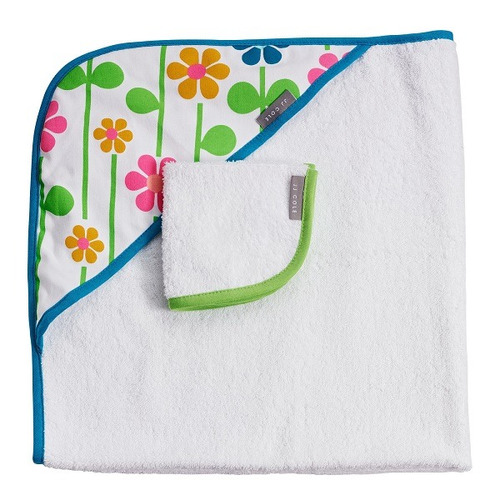 Toalla De Bebéinfantil Hooded Towel Summer  - Bebés Y Niños