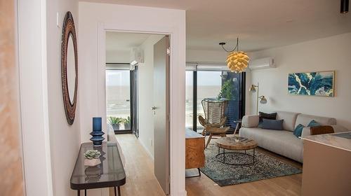 Imagen 2 de 14 de Apartamento En Venta Malvin Prontos Para Ocupar !