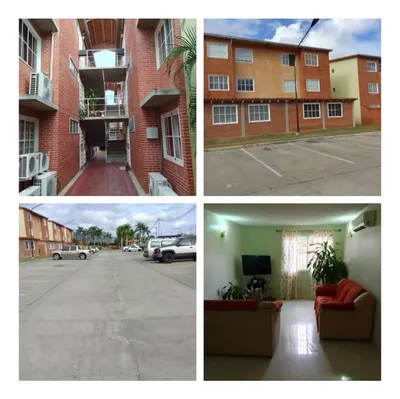 Apartamento en venta