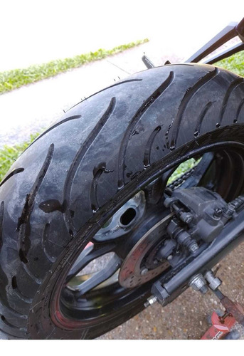 Imagen 9 de 11 de Yamaha Mt03