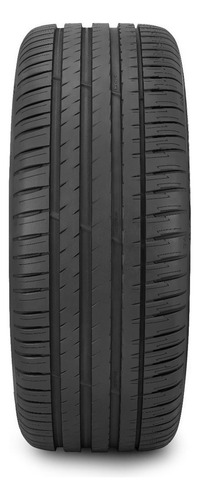 Neumáticos (2 unidades) Michelin Pilot Sport 4 SUV 255/50/R20 109 Y
