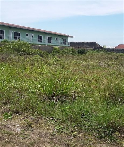 Imagem 7 de 9 de Terreno Residencial À Venda, Cibratel Ii, Itanhaém - Te0074. - Te0074
