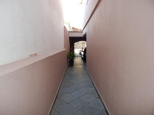 Imagem 10 de 27 de Sobrado No Jd. Vergueiro - Ca00067 - 67722260