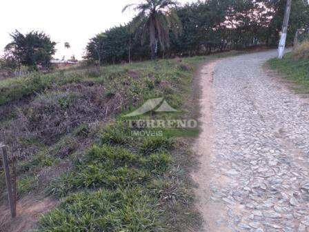 Chácara, Jardim Alvorada (justinópolis), Ribeirão Das Neves - R$ 390 Mil, Cod: 253 - V253