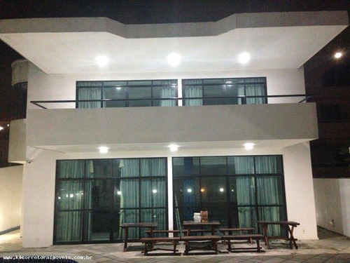Imagem 9 de 10 de Casa Para Venda Em Natal, Ponta Negra, 8 Dormitórios, 8 Suítes, 10 Banheiros, 4 Vagas - Kc 0360_2-1170469