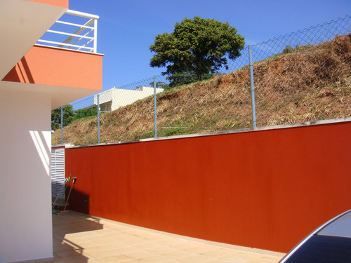 Imagem 12 de 30 de Casa Cinematográfica- Cond. Villagio Morro Alto Em Itupeva- Venda - Ca00082 - 34405815