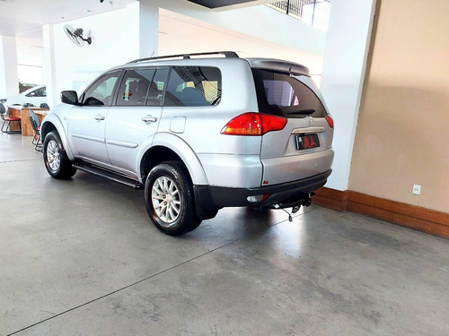 Imagem 2 de 15 de Mitsubishi Pajero Dakar 3.2 4x4 16v Turbo Intercooler