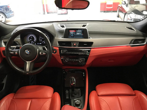Imagen 8 de 15 de Bmw X2 2018 S-drive 20ia M Sport