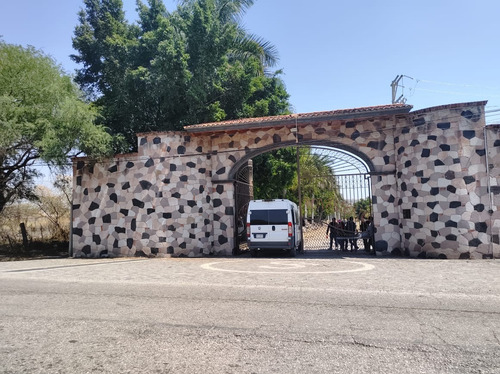 Fraccionamiento Privado Monasterio