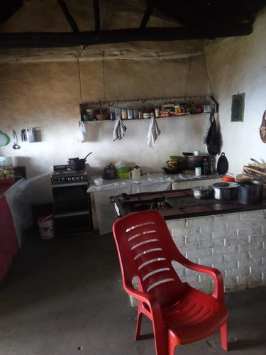 Imagen 5 de 20 de Finca En Casa Via El Padre De 45 Hectáreas