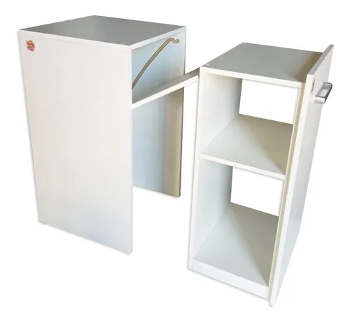 Mesa Pc Extensible Plegable Escritorio Notebook