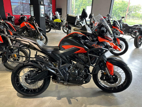 Beta Zontes 350 T2 E5